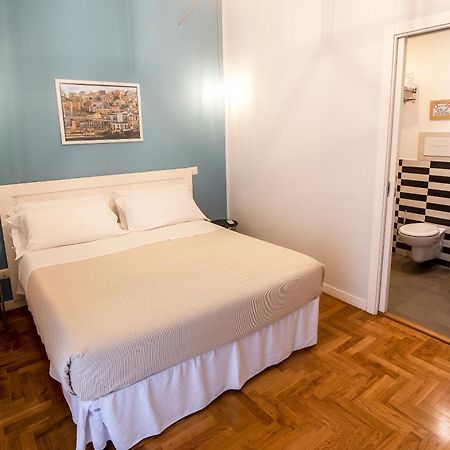 The Andy House B&B Napoli Bagian luar foto