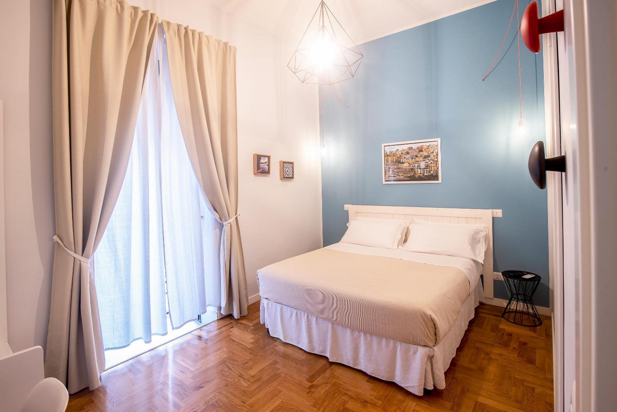 The Andy House B&B Napoli Bagian luar foto